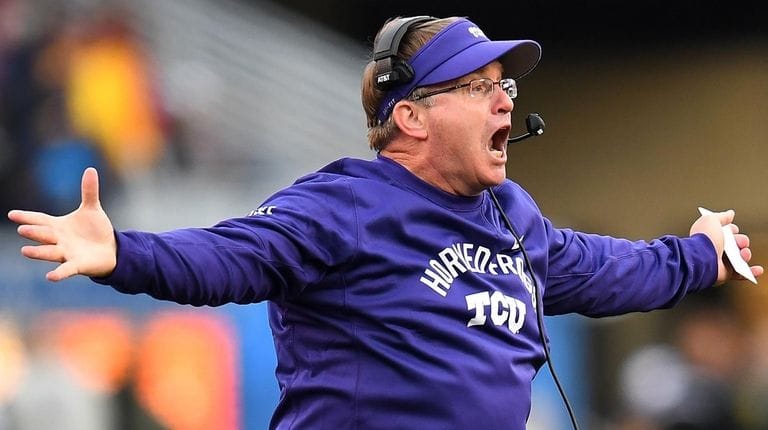 Image result for gary patterson"