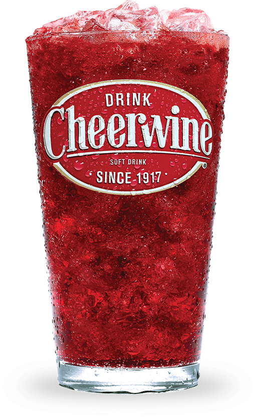 The Story Behind the South&#39;s Favorite Cherry Flavored Soda