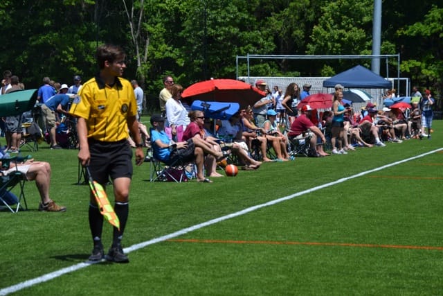 Image result for youth soccer game
