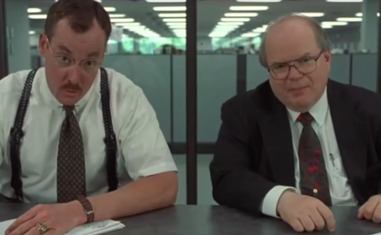What Would You Say You Do Here? Redefining the Role of Intelligence in the Information Age