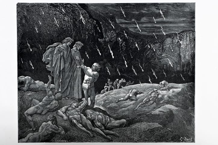 Getty Images / duncan1890