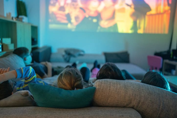 Ten Things I've Learned as a Dad