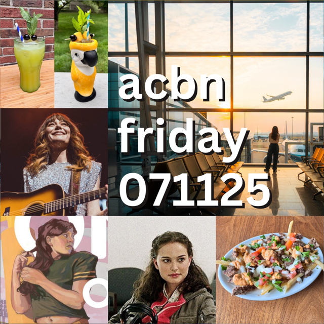 ACBN Friday #300