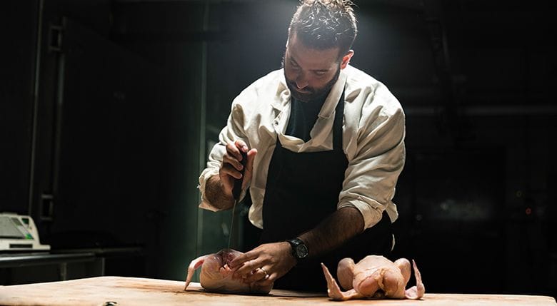 How an Ohio Butcher Shop Turned a Holiday Craze Into a National Sales Opportunity