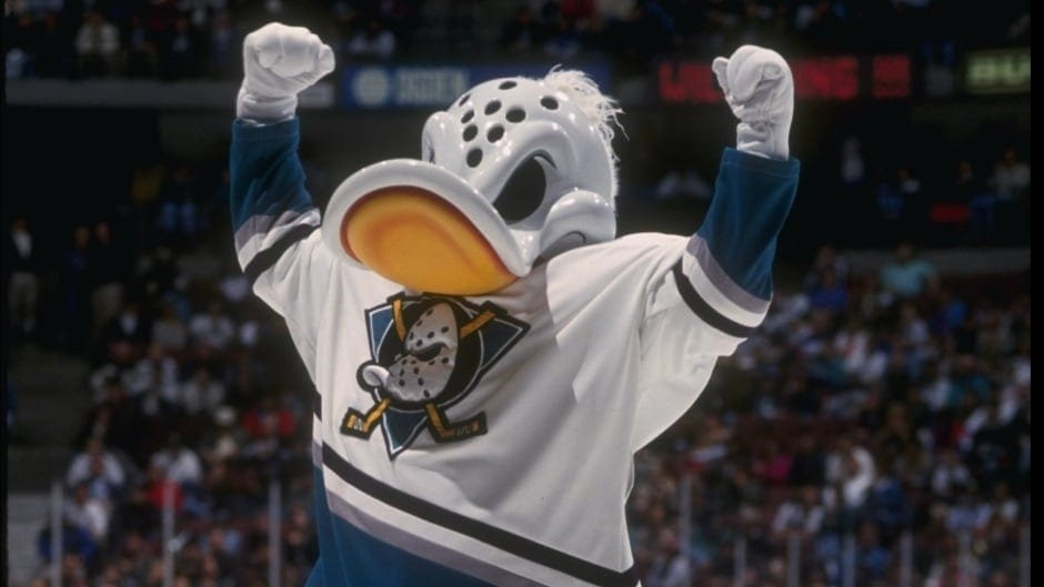 Why Disney turned The Mighty Ducks movie into an actual NHL team | CBC Radio