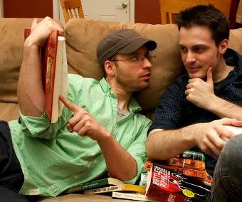 Books You&#39;ve Been Meaning to Read: An Interview with Overdue Podcast