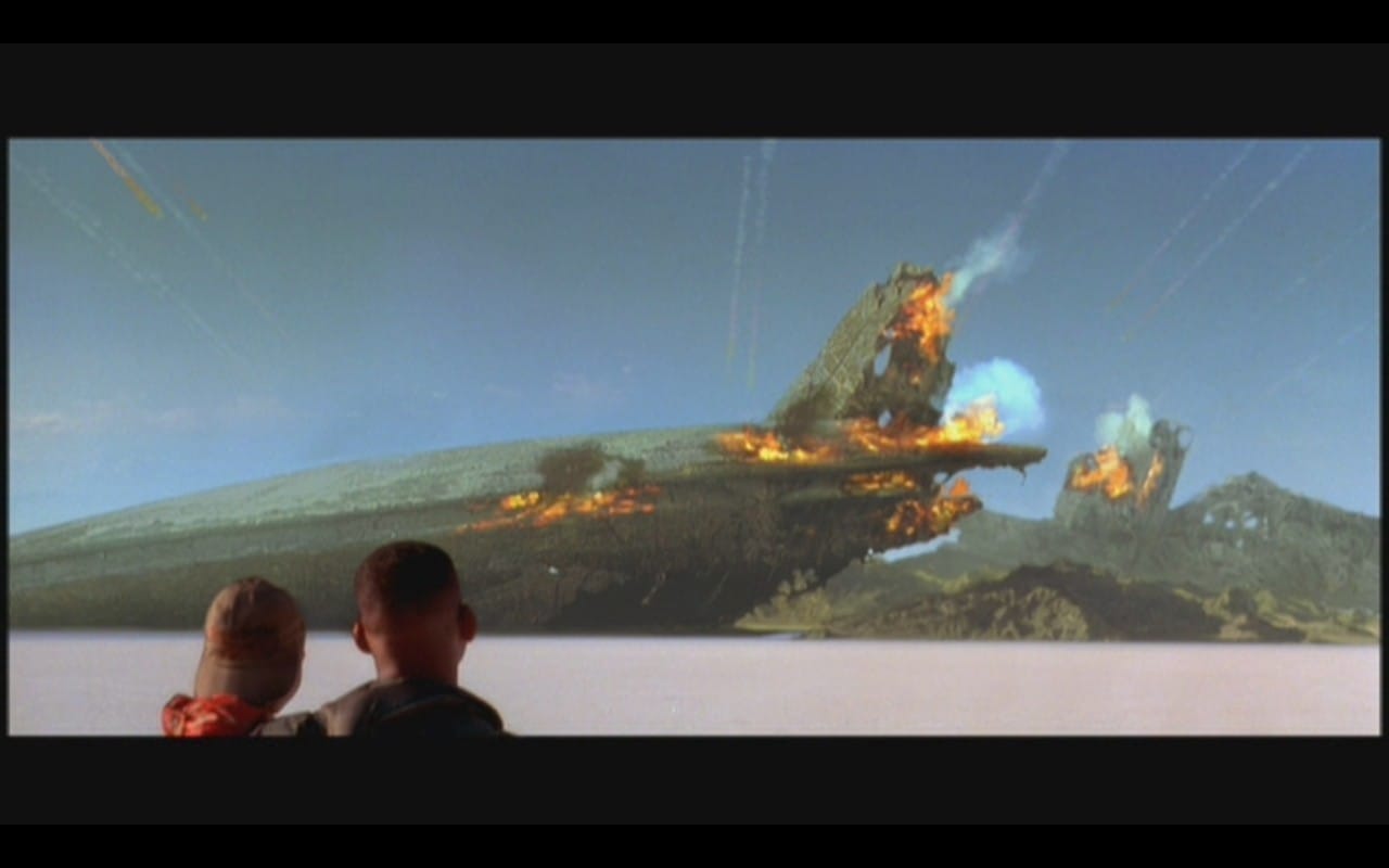 Welcome to Earth”: A Celebration of “Independence Day” | by Rachel Wayne |  Medium
