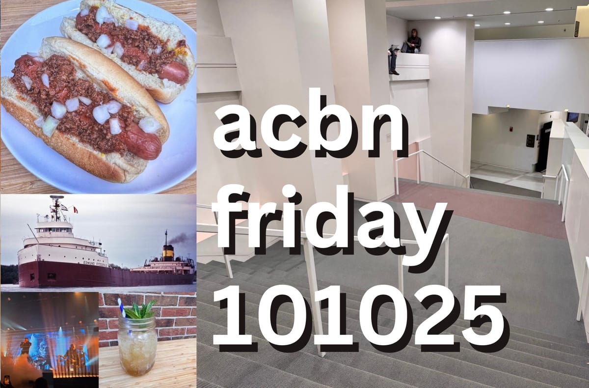 Madmen, Chili Dogs and the Unexpected Pleasure of Being Old on Campus