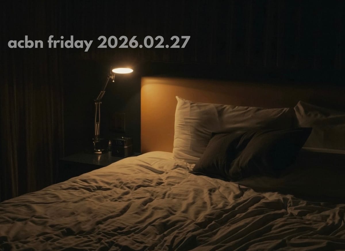 The Most Unsettling Sounds to Hear at 2:17am