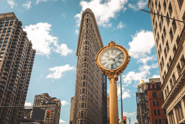 Would you be a successful time-traveler?