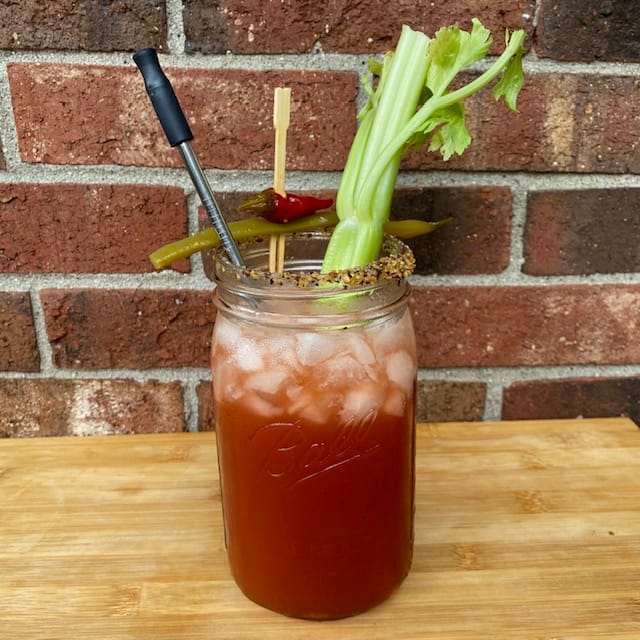 Let's have a bye week brunch.