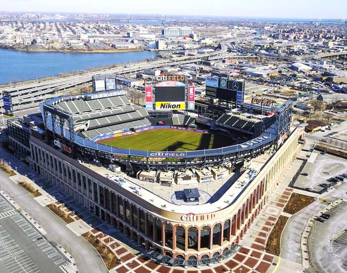 An architect's diatribe on Citi Field