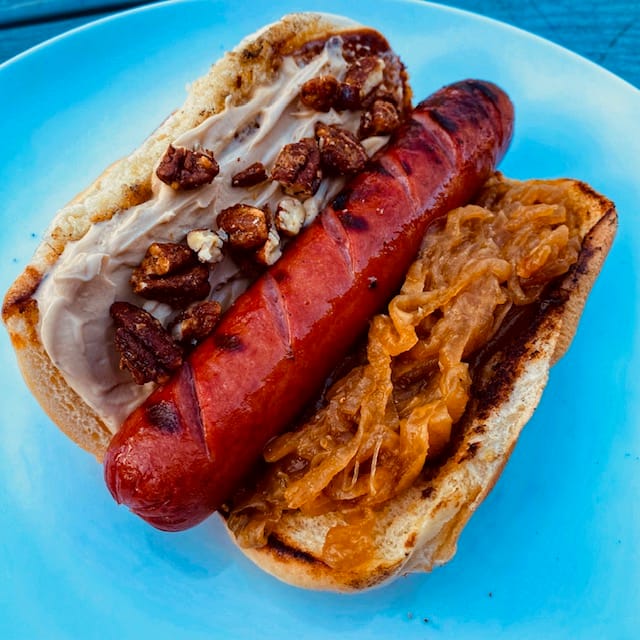 RECIPE: The Doubleday Dog