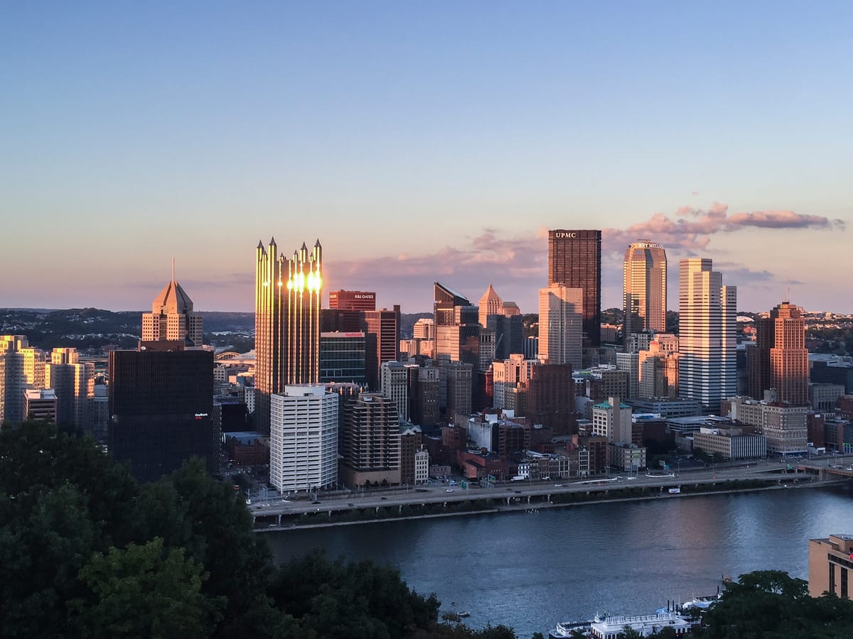Meet the Unquantifiable Cities of America