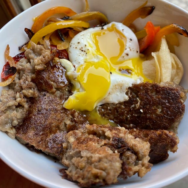 RECIPE: Goetta