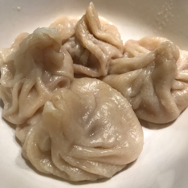 The simple joy of f***ing up in the kitchen