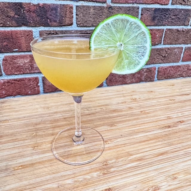COCKTAIL: 43andMe