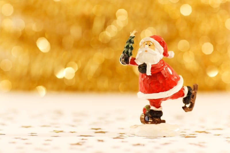 The Santa Problem
