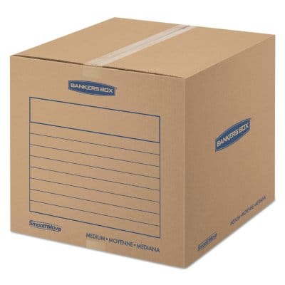 An open letter from that one box you haven't unpacked since you moved in four years ago