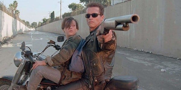 Let's talk about the greatest summer movie of all time