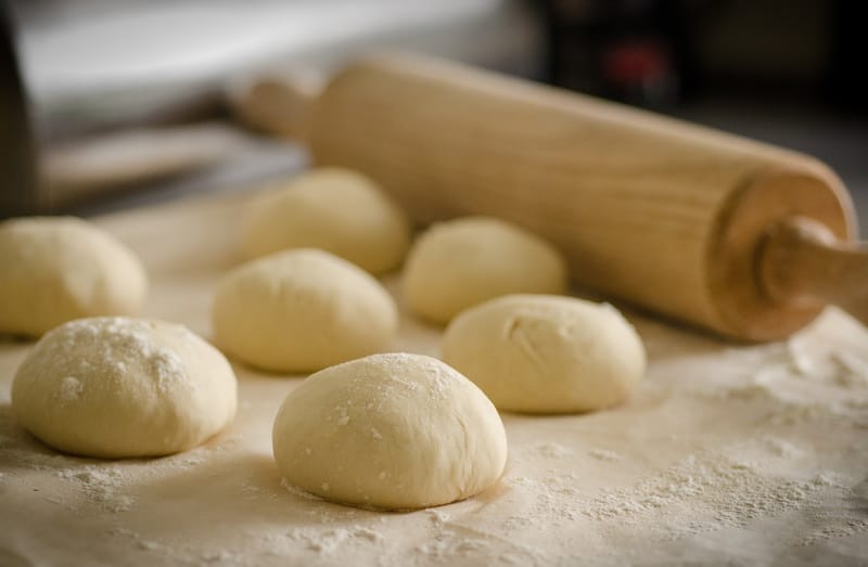Are you a baker or a cook?