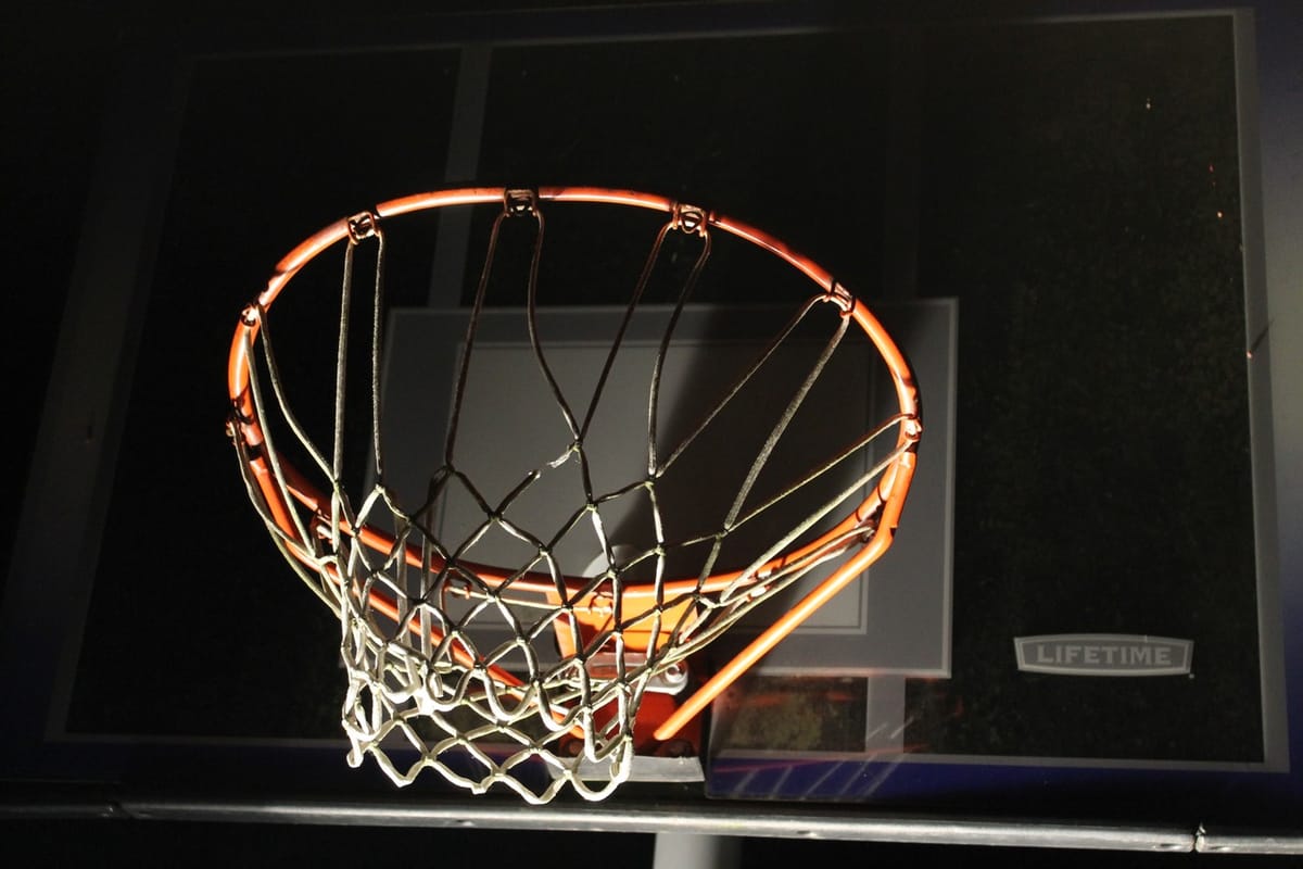 How To Succeed at Brackets Without Really Trying