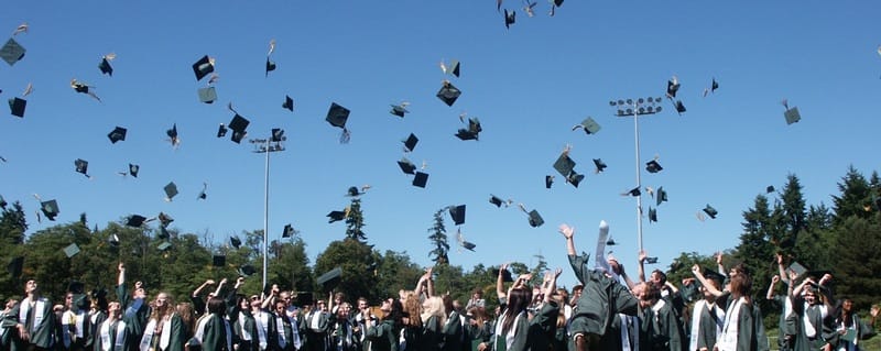 A message to the graduating class of 2020-21