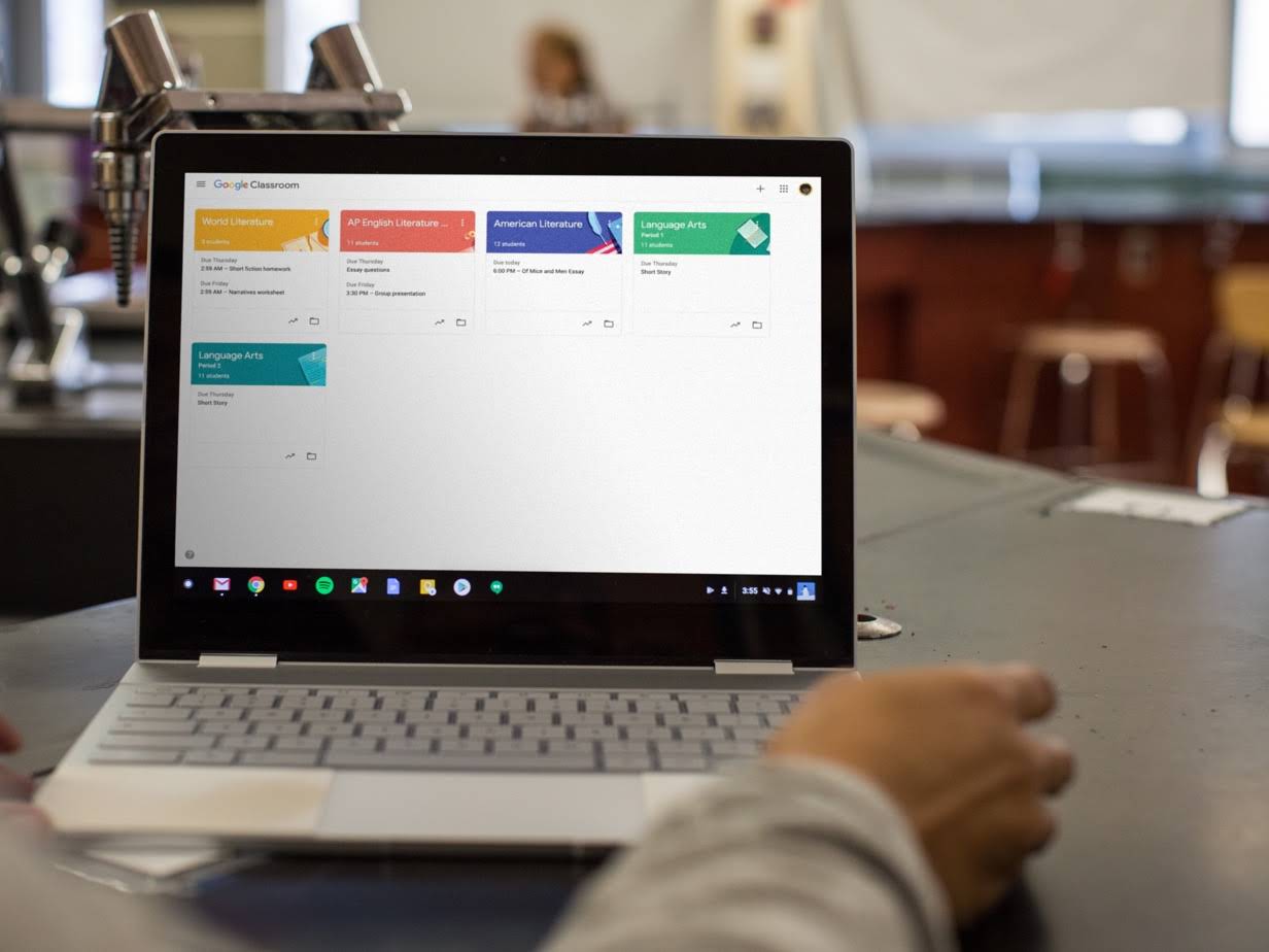 My Remote Learning Diary