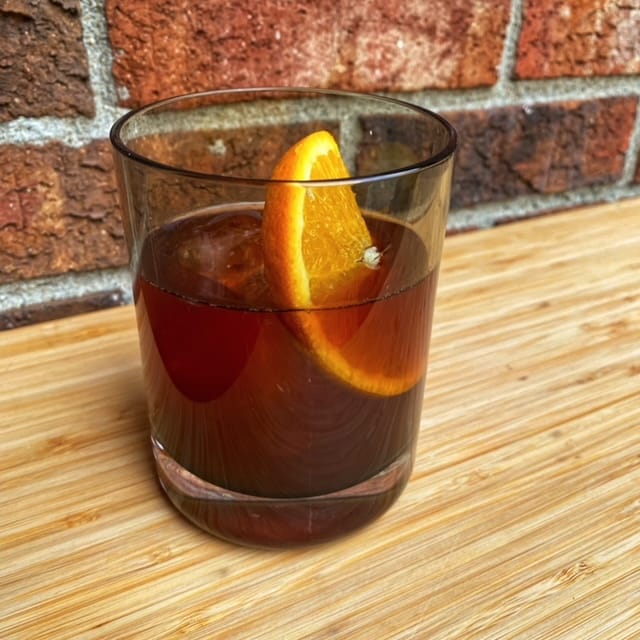 COCKTAIL: The Sea Serpent