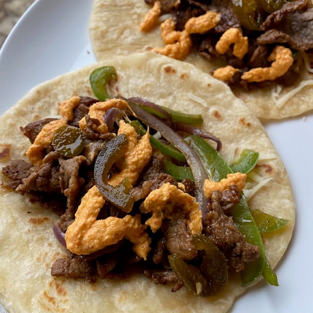 RECIPE: Smoky, Sweet and Savory Beef Tacos