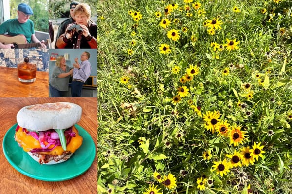 What's Your Ideal Breakfast Sandwich?