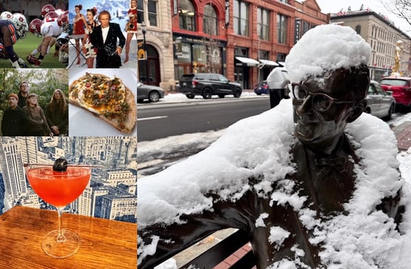 A Short List of Songs That Could Be Repurposed Into Holiday Cash Grabs in a Hypothetical Remake of 'Love Actually'