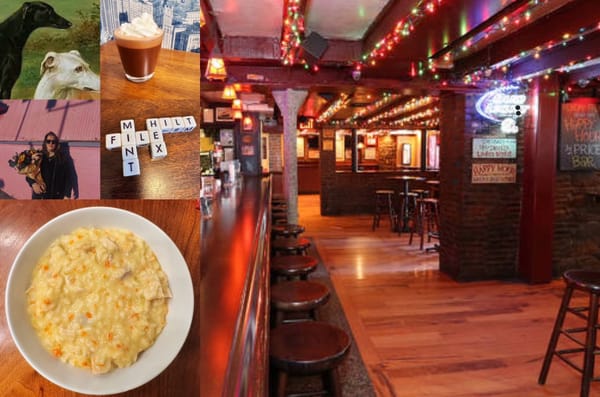 Here are Some Smells That Would Probably Not Work as Scented Candles But I Like Anyway