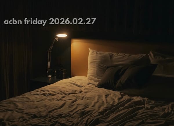 The Most Unsettling Sounds to Hear at 2:17am