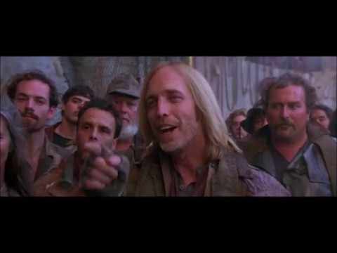 Tell me a story about the end of the world.