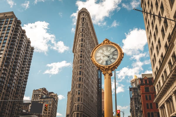 Would you be a successful time-traveler?