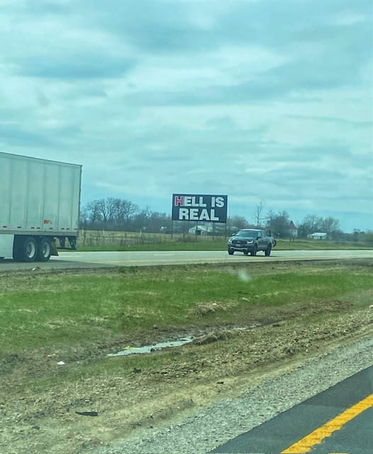 1,000 Places To See On I-71 Before You Die