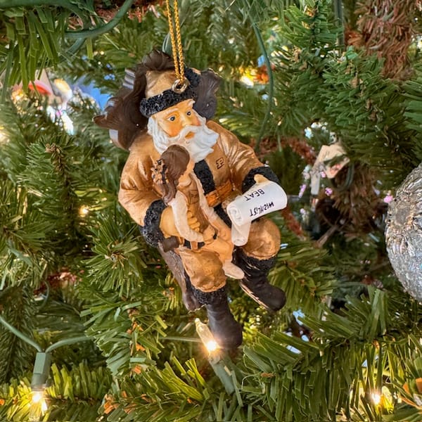 A Hard-Boiled Holiday Gift Guide