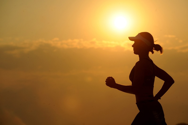 On having good habits in bad times