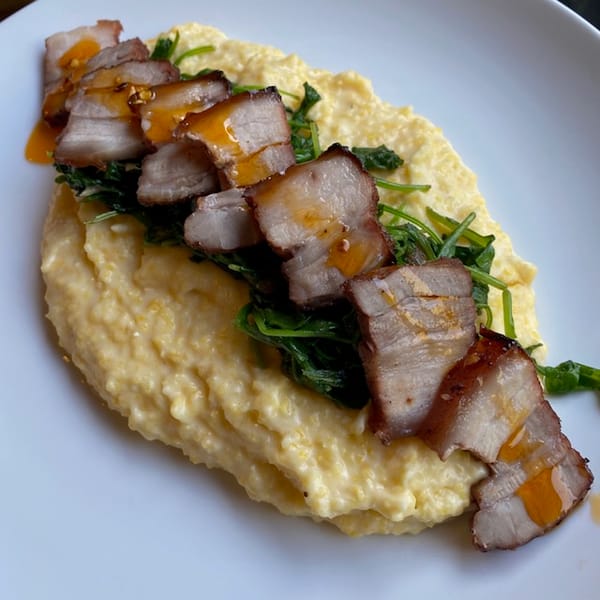 True Grits