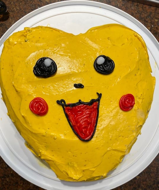 Our Pokémon Year