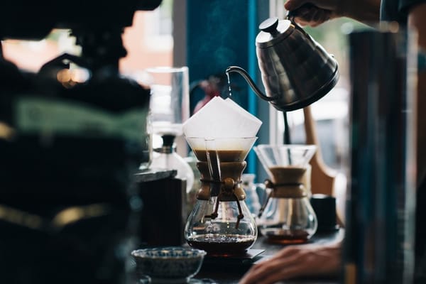 A Coffee Drinker's Zodiac