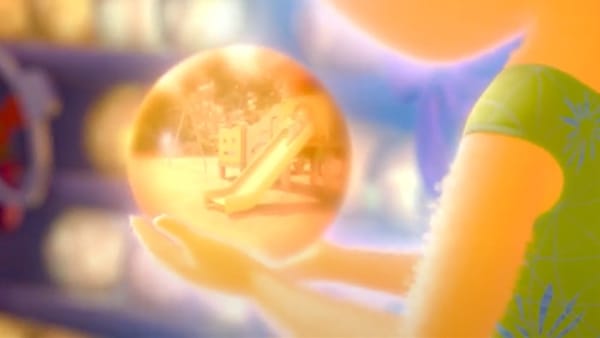 On core memories