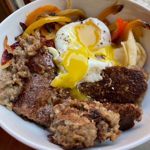 RECIPE: Goetta