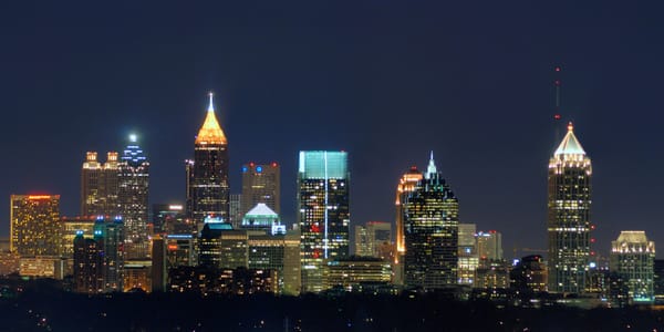 Atlanta's time has come
