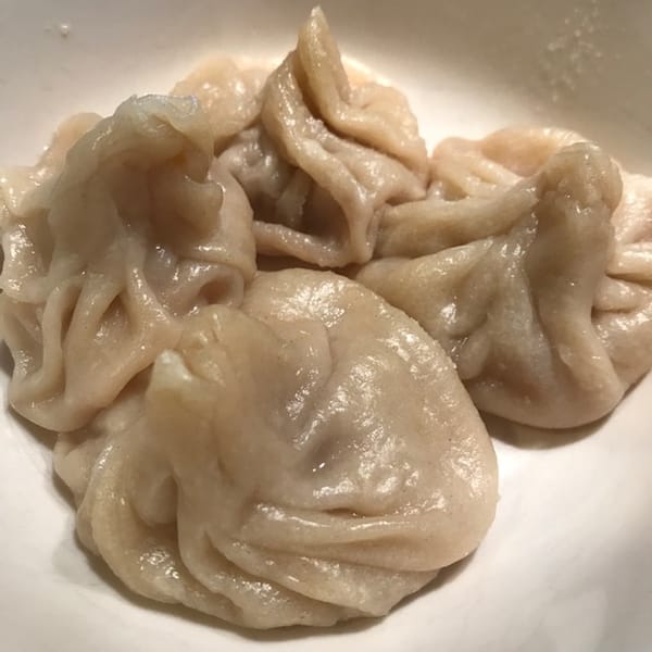 The simple joy of f***ing up in the kitchen