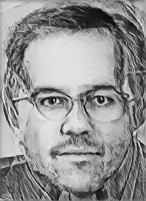 The man who saw both sides