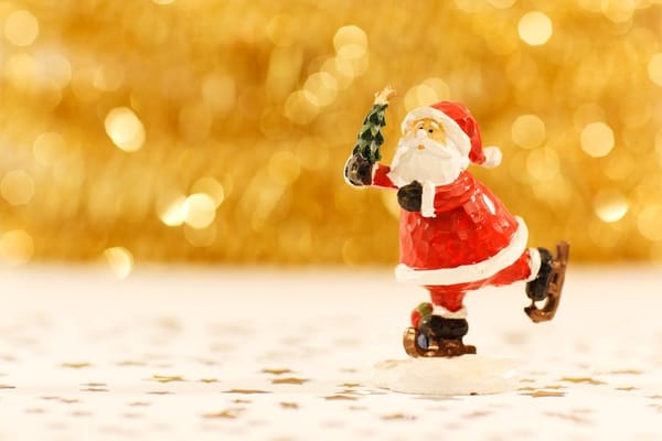 The Santa Problem