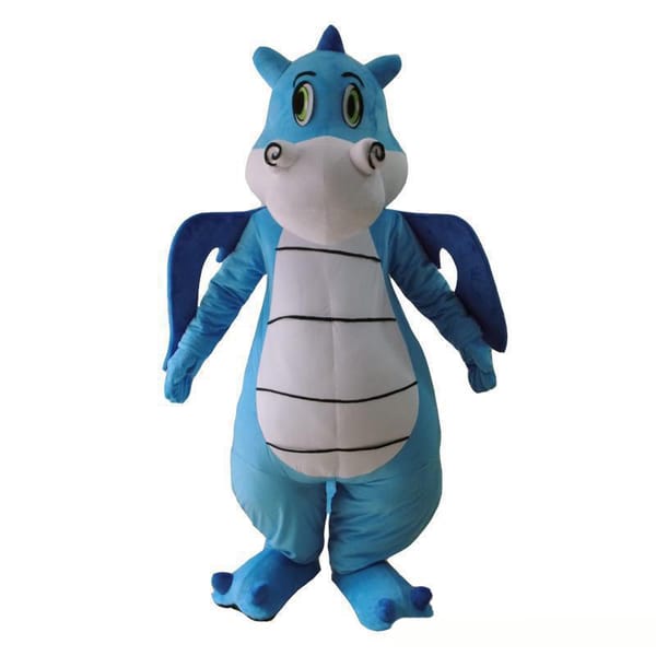 Work-From-Home Diary: A Minor League Baseball Mascot