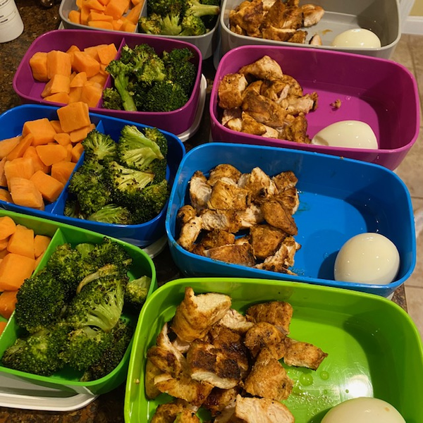 How I Became A Prepper